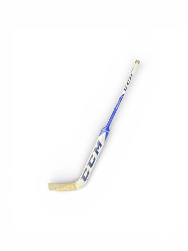Used CCM PREMIER P1.5 Senior Goalie Stick 26" 11735-S000356860
