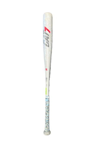Used Marucci CAT 7 ALLOY BB/SB High School -3 Bat 32" 11735-S000352647