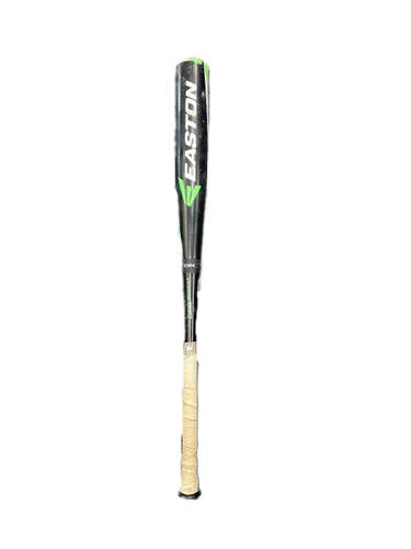 Used Easton MAKO XL BB16MKL BB/SB High School -3 Bat 33" 11735-S000351329
