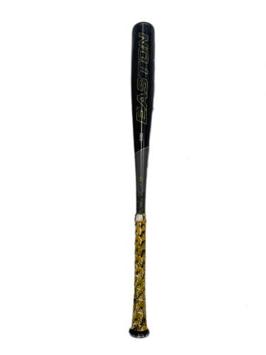 Used Easton ALPHA BB/SB High School -3 Bat 31" 11735-S000349981