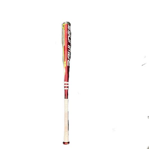 Used Rawlings VELO BB/SB High School -3 Bat 33 1/2" 11735-S000347915