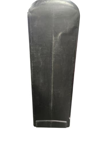 Used DH Ski Travel Bag Black 11735-S000358171