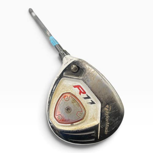 Used Taylormade R11 Mens Fairway Wood LH 5 Wood 11735-S000369040