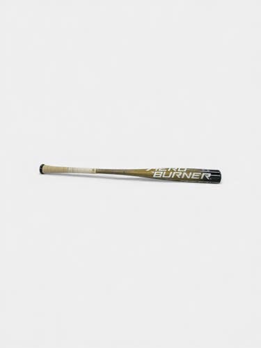 Used Adidas AERO BURNER BB/SB High School -3 Bat 33" 11735-S000356524