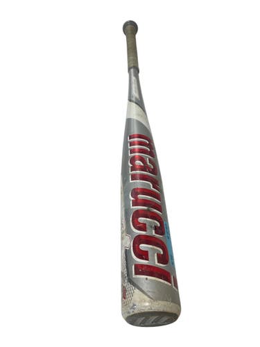 Used Marucci CAT9 BB/SB High School -3 Bat 33" 11735-S000364728