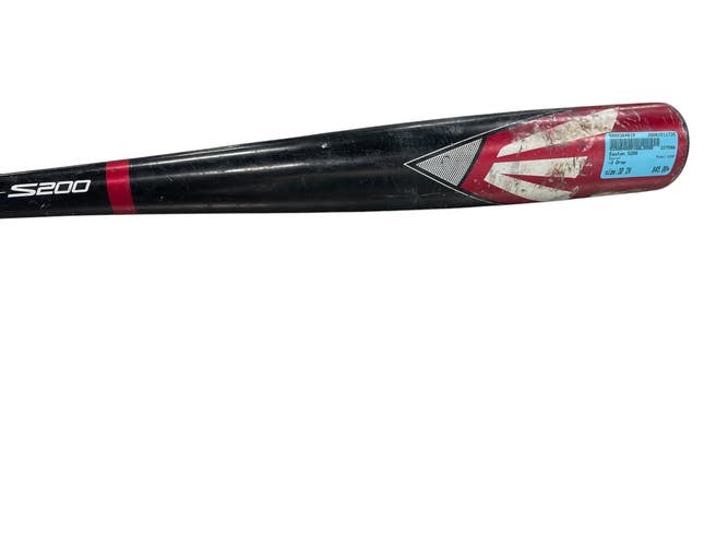 Used Easton S200 BB/SB High School -3 Bat 30" 11735-S000364619