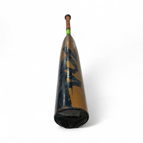 Used Demarini Z8ZL-22 BB/SB USSSA 2 3/4 Bat 31" 11735-S000355192