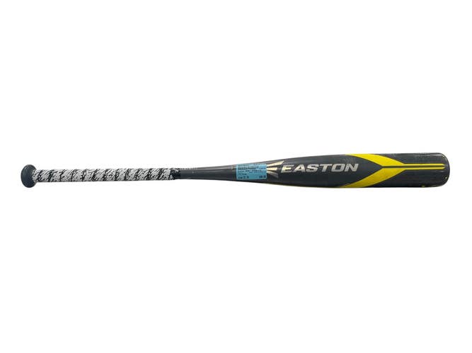 Used Easton GHOST HYPERLITE BB/SB USA 2 5/8 Bat 31" 11735-S000366415