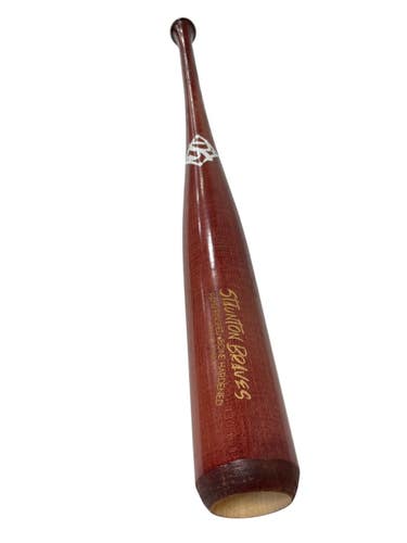 Used DS WOOD BAT BB/SB Wood Bat 34" 11735-S000362756