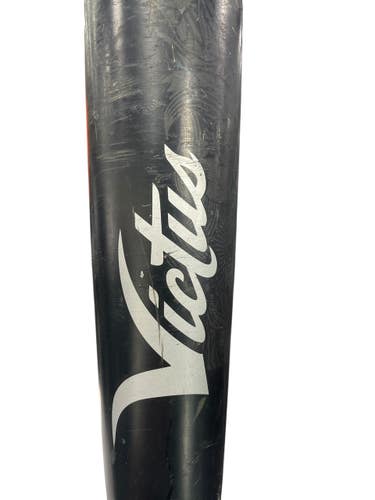 Used Victus NOX BB/SB USSSA 2 5/8 Bat 31" 11735-S000361166