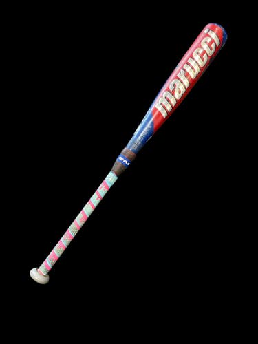 Used Marucci CAT 9 CONNECT BB/SB USSSA 2 3/4 Bat 30" 11735-S000359933