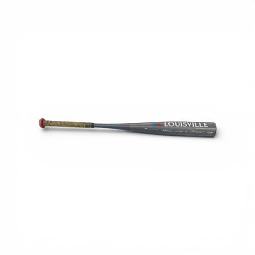 Used Louisville Slugger PRIME ONE WTLSLP119X12 BB/SB USSSA 2 3/4 Bat 32" 11735-S000359853