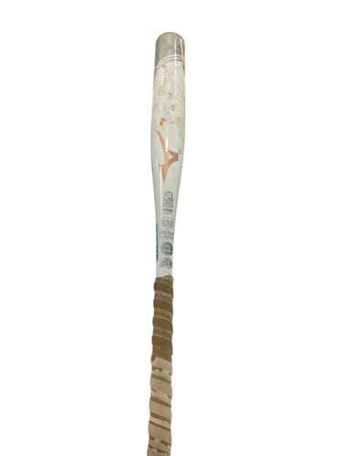 Used Mizuno FINCH BB/SB Fastpitch Bat 29" 11735-S000359205
