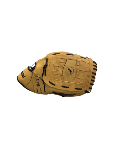 Used Franklin FIELDMASTER BB/SB Glove RH Throw Tan 12 1/2" 11859-S000034471