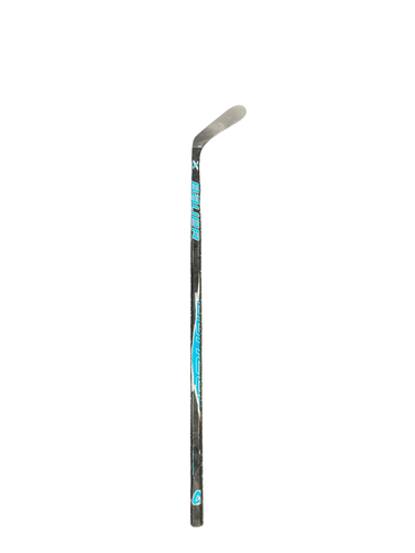 Used Bauer X P92 Senior One Piece Right 80 Flex 11859-S000034477