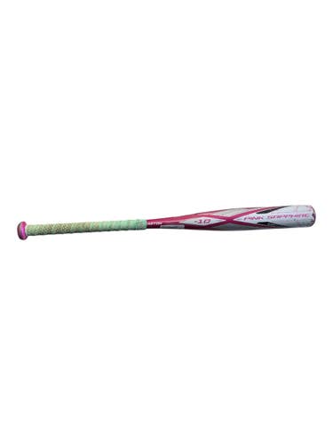 Used Easton PINK SAPPIRE BB/SB Fastpitch Bat 28" 11873-S000249410