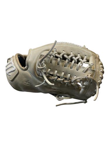 Used Marucci M TYPE AS44A6 BB/SB Glove RH Throw Tan 11 3/4" 11873-S000250080