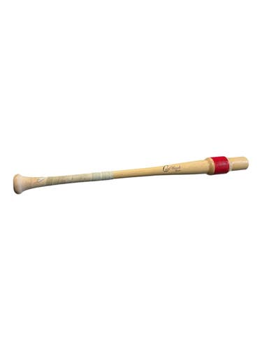Used CAMWOOD SWEET SPOT BAT BB/SB Training Aid 11873-S000244059