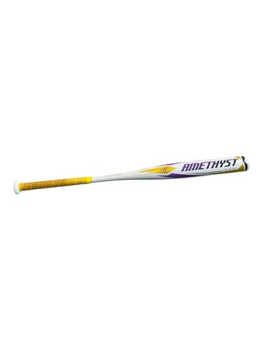 Used Easton AMETHYST FP22AMY BB/SB Fastpitch Bat 31" 11873-S000250585