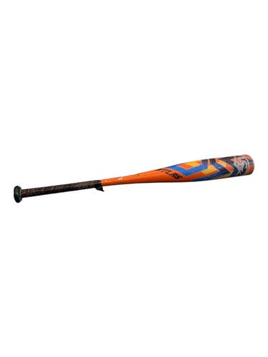 Used Louisville Slugger SLATX10-23 BB/SB USSSA 2 3/4 Bat 28" 11873-S000250636