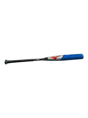 Used Mizuno 340637 BB/SB High School -3 Bat 33" 11873-C000250742