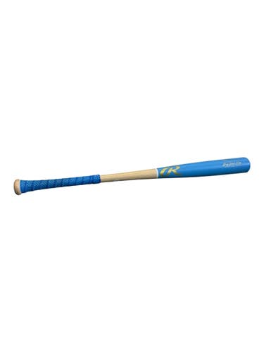 Used Rawlings BIG STICK ELITE MODEL 110 BB/SB Wood Bat 33" 11873-C000250745