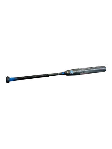 Used Demarini CFPS-20 BB/SB Fastpitch Bat 31" 11873-S000250764