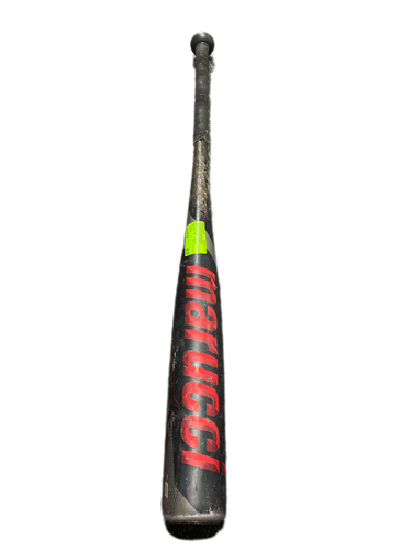 Used Marucci CAT 9 ALLOY BB/SB USSSA 2 3/4 Bat 32" 11735-S000348929