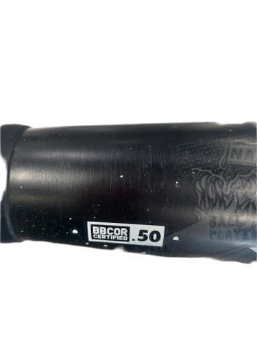 Used Victus NOX VCBN BB/SB High School -3 Bat 33" 11735-S000354504
