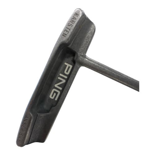 Used Ping ANSER 5KS Mens Putter RH 11735-S000370421