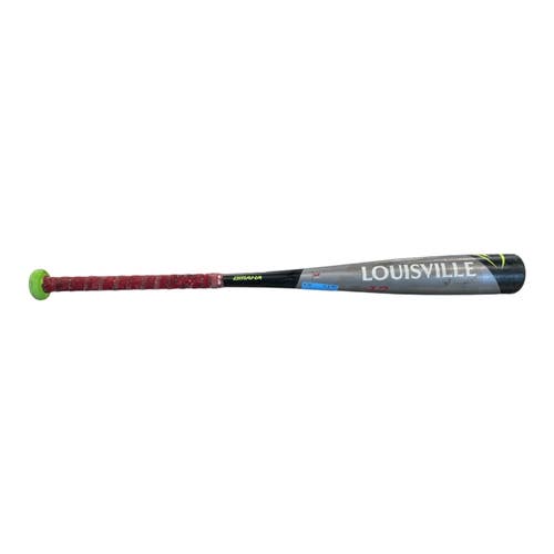 Used Louisville Slugger OMAHA SERIES BB/SB USA 2 5/8 Bat 30" 11735-S000370128