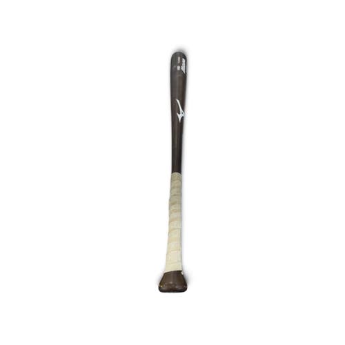 Used Mizuno BAMBOO 331 BB/SB Wood Bat 33" 11735-S000370015