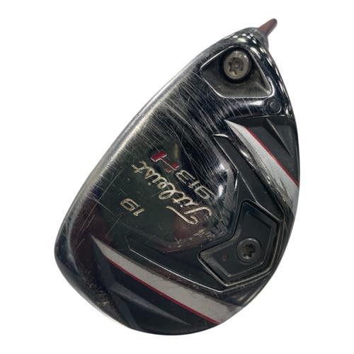 Used Titleist 913H Mens Hybrid Club RH 3 Hybrid 11735-S000368726