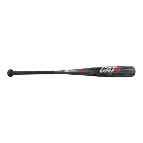 Used Marucci CAT 9 BB/SB USSSA 2 3/4 Bat 30" 11735-S000369424