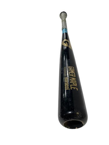 Used Marucci GAMER MAPLE BB/SB Wood Bat 31" 11735-S000364753