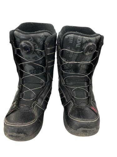Used Snowshoes Mens Black 22" 11735-S000358296