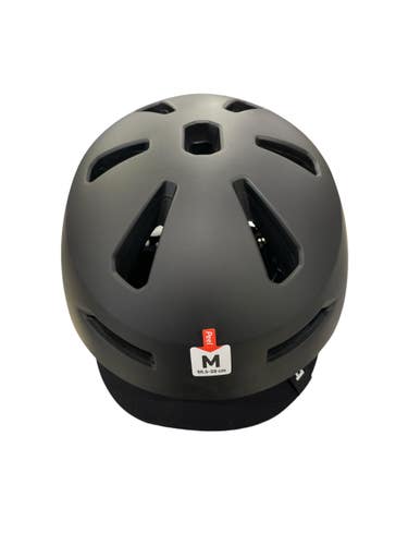 Used Bern BERN Bike Helmet Black MD 11735-S000358293