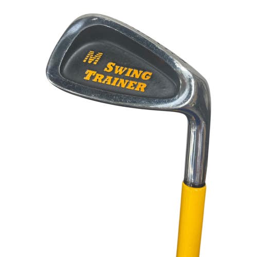 Used Momentus MOMENTUS IRON SWING TRAINER Swing Aid 11735-S000368494