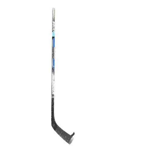 Used Bauer IMPACT Senior Wood Left 11735-S000368435