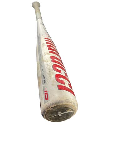 Used Marucci CATX BB/SB USSSA 2 3/4 Bat 29" 11735-S000368383