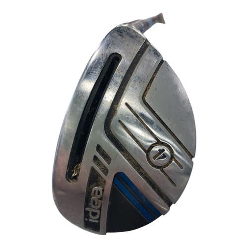 Used Adams IDEA Mens Hybrid Club RH 4 Hybrid 11735-S000368366