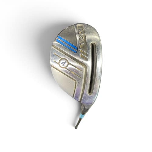Used Adams IDEA Mens Hybrid Club RH 4 Hybrid 11735-S000368365