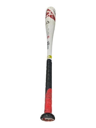 Used Demarini V0Z-20 BB/SB USSSA 2 3/4 Bat 29" 11735-S000368031