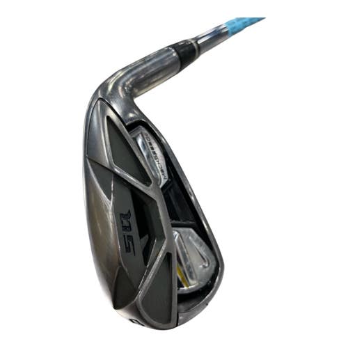 Used Nike SASQUATCH MACHSPEED Mens Individual Iron RH 4 Iron 11735-S000367304