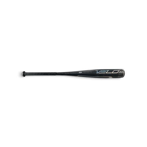 Used Rawlings UTZV10 BB/SB USSSA 2 3/4 Bat 30" 11735-S000367268