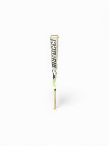 Used Marucci F5MSBF538 BB/SB USSSA 2 3/4 Bat 31" 11735-S000356491