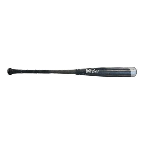 Used Victus NOX VCBN BB/SB High School -3 Bat 33" 11735-S000369584