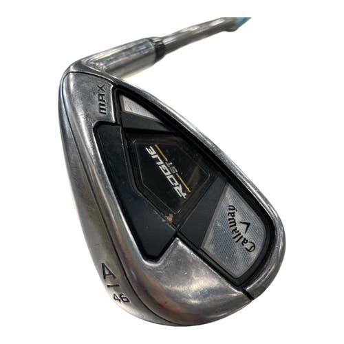 Used Callaway ROGUE ST Golf Wedge Mens RH 46 Degree 11735-S000368159