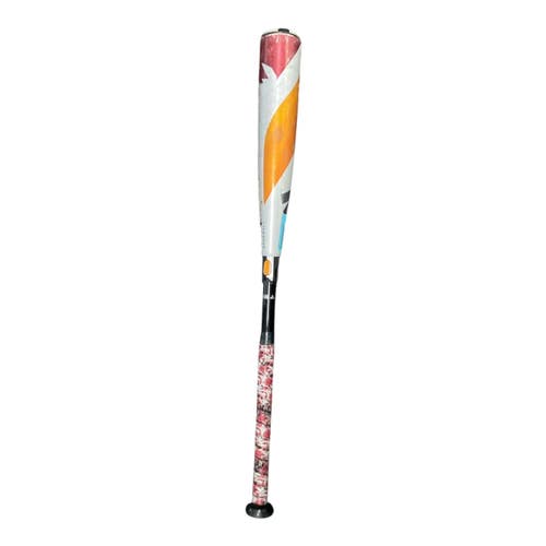 Used Demarini VOODOO BB/SB USA 2 5/8 Bat 29" 11735-S000367710