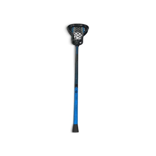Used Warrior EVO Men Atk/Mid Complete Stick Black 11735-S000367685